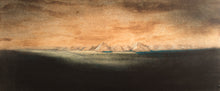 Load image into Gallery viewer, "Baseline" 1st edition limited prints