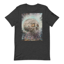 Load image into Gallery viewer, *T-Shirt Short-Sleeve Unisex "dissipation"