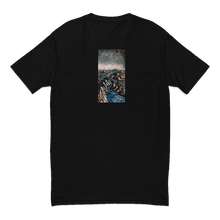 Load image into Gallery viewer, *T-shirt Short Sleeve "finding flow"