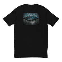Load image into Gallery viewer, *T-shirt Short Sleeve "Northern Lights"