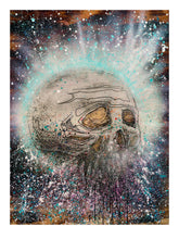 Load image into Gallery viewer, "Dissipation"  1st edition limited prints