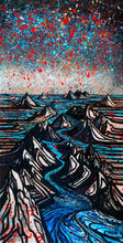 Load image into Gallery viewer, "Finding Flow"  1st edition limited prints