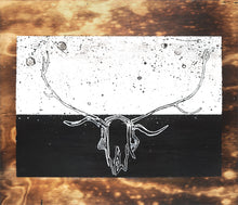 Load image into Gallery viewer, "Wapiti" 1st edition limited prints