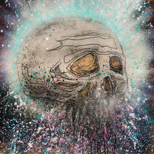 Load image into Gallery viewer, "Dissipation"  1st edition limited prints