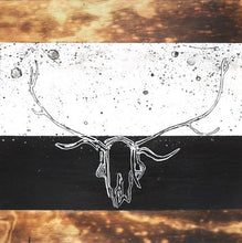 Load image into Gallery viewer, "Wapiti" 1st edition limited prints