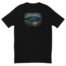 Load image into Gallery viewer, *T-shirt Short Sleeve "Northern Lights"