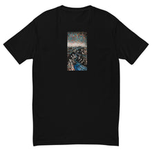 Load image into Gallery viewer, *T-shirt Short Sleeve "finding flow