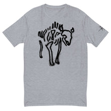 Load image into Gallery viewer, *T-shirt Short Sleeve "bison icon"
