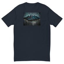 Load image into Gallery viewer, *T-shirt Short Sleeve "Northern Lights"