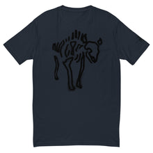 Load image into Gallery viewer, *T-shirt Short Sleeve "bison icon"