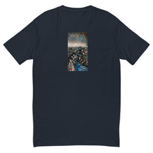Load image into Gallery viewer, *T-shirt Short Sleeve "finding flow