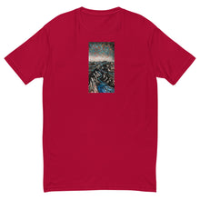 Load image into Gallery viewer, *T-shirt Short Sleeve "finding flow