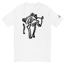 Load image into Gallery viewer, *T-shirt Short Sleeve "bison icon"