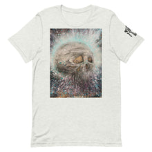 Load image into Gallery viewer, *T-Shirt Short-Sleeve Unisex "dissipation"