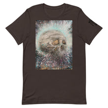 Load image into Gallery viewer, *T-Shirt Short-Sleeve Unisex "dissipation"