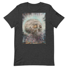 Load image into Gallery viewer, *T-Shirt Short-Sleeve Unisex "dissipation"