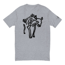 Load image into Gallery viewer, *T-shirt Short Sleeve "bison icon"
