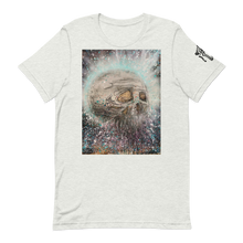 Load image into Gallery viewer, *T-Shirt Short-Sleeve Unisex "dissipation"
