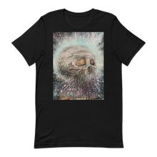 Load image into Gallery viewer, *T-Shirt Short-Sleeve Unisex "dissipation"
