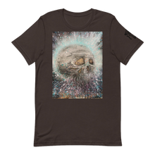 Load image into Gallery viewer, *T-Shirt Short-Sleeve Unisex "dissipation"
