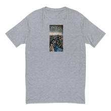 Load image into Gallery viewer, *T-shirt Short Sleeve "finding flow"
