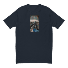 Load image into Gallery viewer, *T-shirt Short Sleeve "finding flow"

