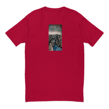 Load image into Gallery viewer, *T-shirt Short Sleeve "finding flow"
