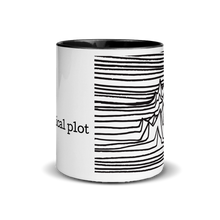 Load image into Gallery viewer, -coffee mug mt. lines
