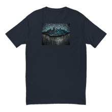 Load image into Gallery viewer, *T-shirt Short Sleeve "Northern Lights"
