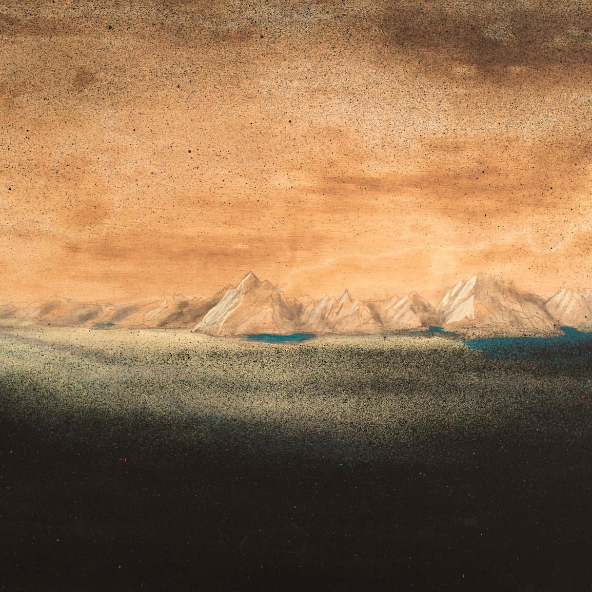 paintings – the diabolical plot