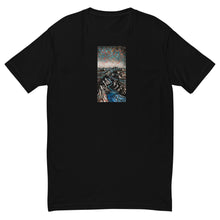 Load image into Gallery viewer, *T-shirt Short Sleeve &quot;finding flow
