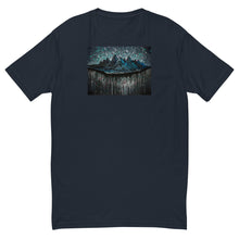 Load image into Gallery viewer, *T-shirt Short Sleeve &quot;Northern Lights&quot;
