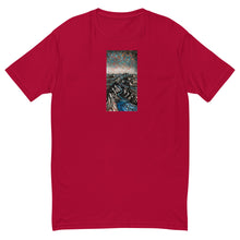 Load image into Gallery viewer, *T-shirt Short Sleeve &quot;finding flow
